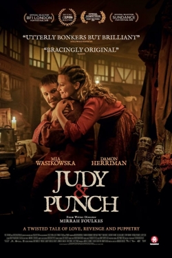 Judy & Punch-online-free