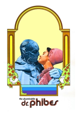 The Abominable Dr. Phibes-online-free