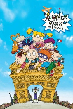 Rugrats in Paris: The Movie-online-free