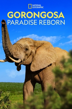 Gorongosa: Paradise Reborn-online-free