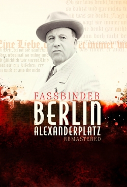 Berlin Alexanderplatz-online-free