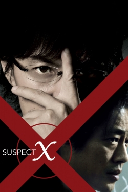 Suspect X-online-free
