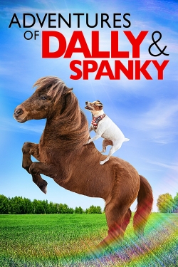 Adventures of Dally & Spanky-online-free