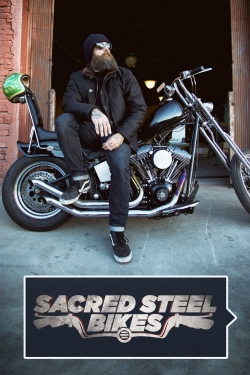 Sacred Steel Bikes-online-free