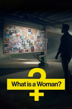What Is a Woman?-online-free