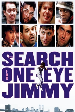 The Search for One-eye Jimmy-online-free