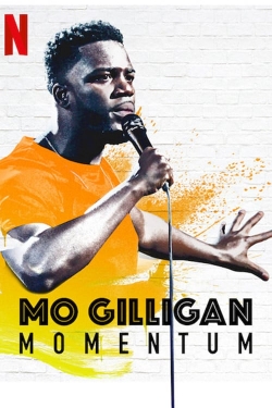 Mo Gilligan: Momentum-online-free