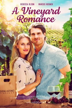 A Vineyard Romance-online-free