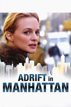 Adrift in Manhattan-online-free