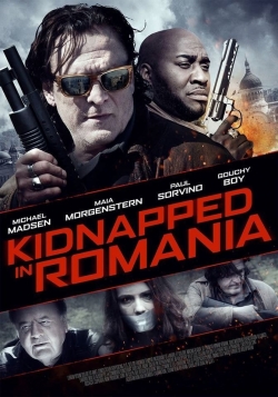 Kidnapped in Romania-online-free
