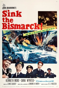 Sink the Bismarck!-online-free