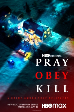 Pray, Obey, Kill-online-free