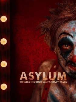 ASYLUM: Twisted Horror and Fantasy Tales-online-free