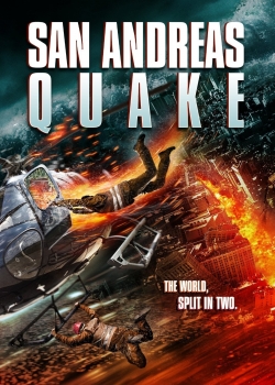 San Andreas Quake-online-free