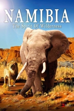 Namibia - The Spirit of Wilderness-online-free