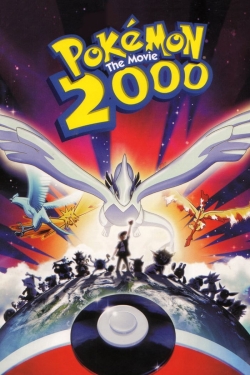 Pokémon: The Movie 2000-online-free