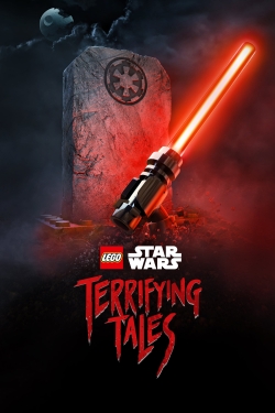 LEGO Star Wars Terrifying Tales-online-free