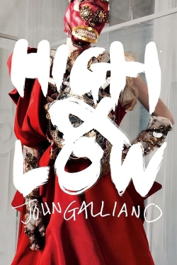 High & Low – John Galliano-online-free