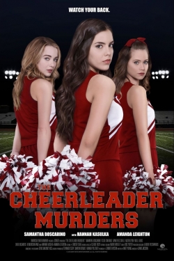 The Cheerleader Murders-online-free