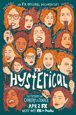 Hysterical-online-free