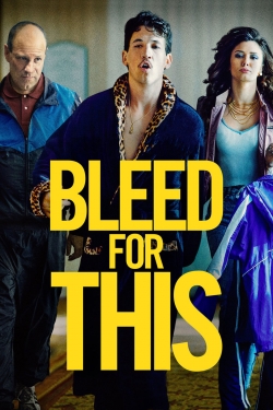 Bleed for This-online-free