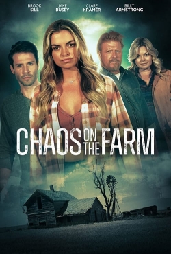 Chaos on the Farm-online-free