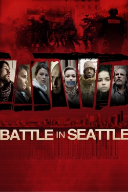 Battle in Seattle-online-free