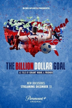 The Billion Dollar Goal-online-free