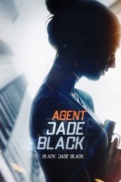 Agent Jade Black-online-free