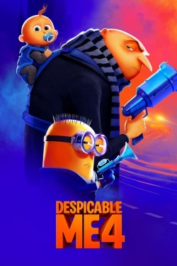 Despicable Me 4-online-free