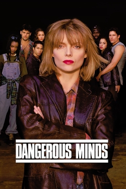 Dangerous Minds-online-free