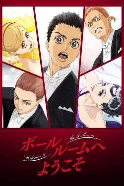 Welcome to the Ballroom-online-free