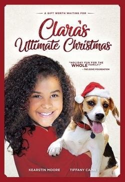 Clara's Ultimate Christmas-online-free