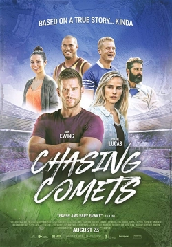 Chasing Comets-online-free