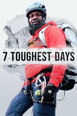 7 Toughest Days-online-free