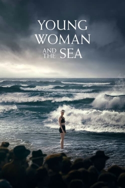 Young Woman and the Sea-online-free