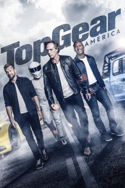 Top Gear America-online-free