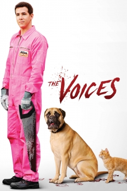 The Voices-online-free