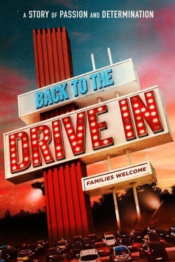 Back to the Drive-in-online-free