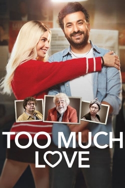 Too Much Love-online-free