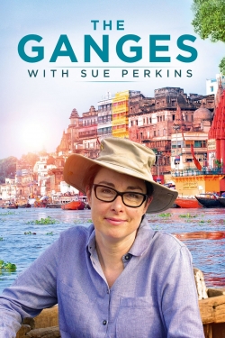 The Ganges with Sue Perkins-online-free