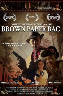 Brown Paper Bag-online-free