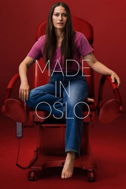 Made in Oslo-online-free