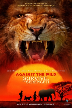 Against the Wild II: Survive the Serengeti-online-free