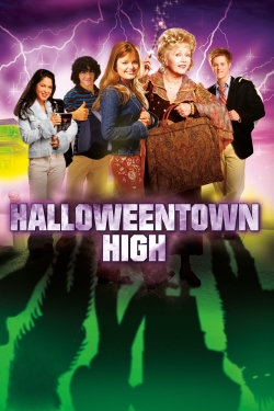 Halloweentown High-online-free
