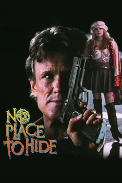 No Place To Hide-online-free
