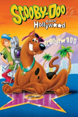 Scooby-Doo Goes Hollywood-online-free