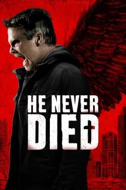 He Never Died-online-free