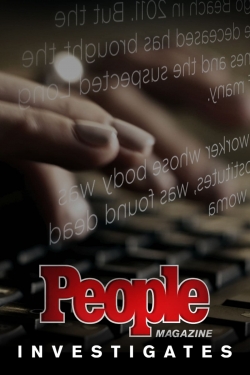 People Magazine Investigates-online-free
