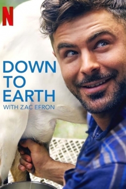 Down to Earth with Zac Efron-online-free
